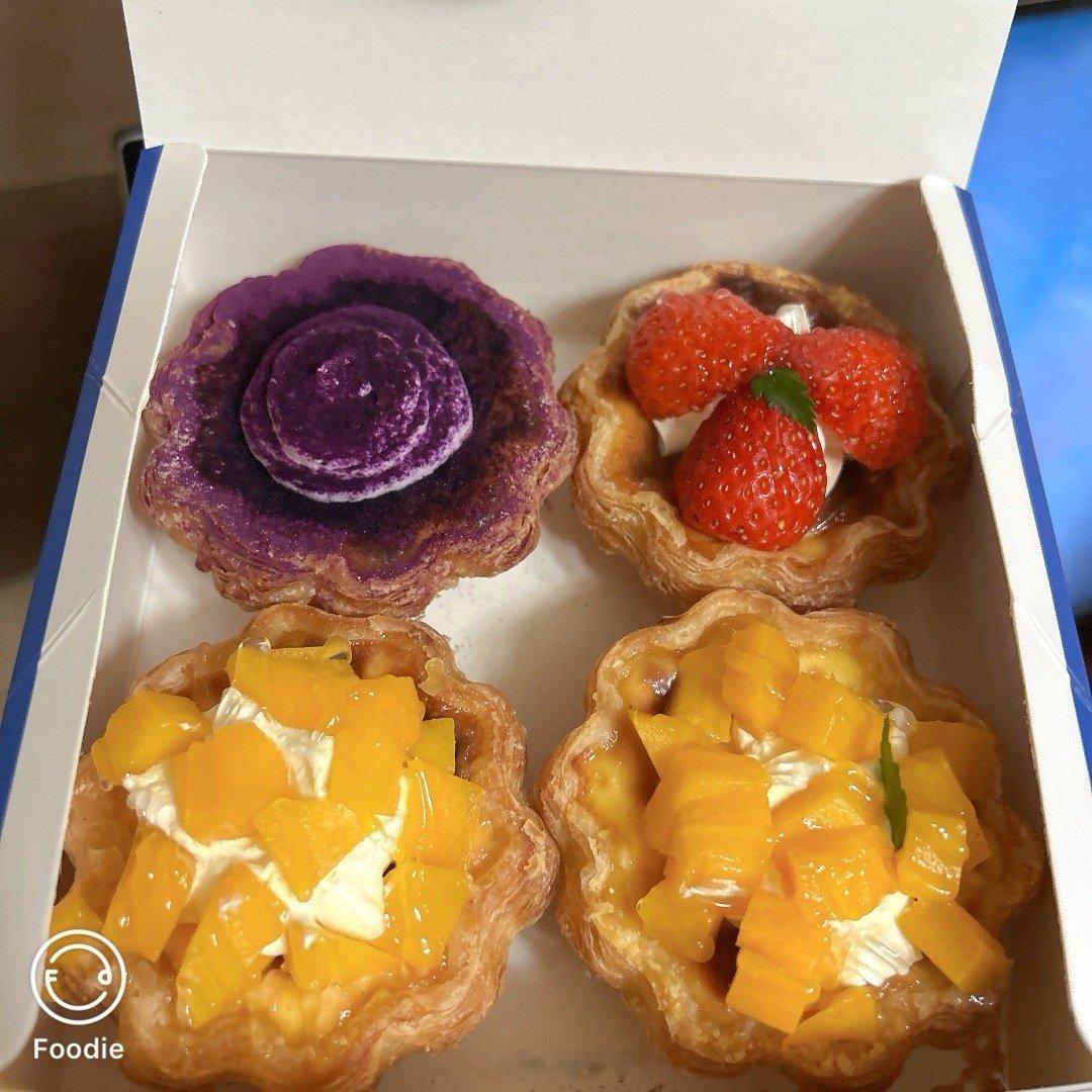 美食分享最近吃吃喝喝😋～