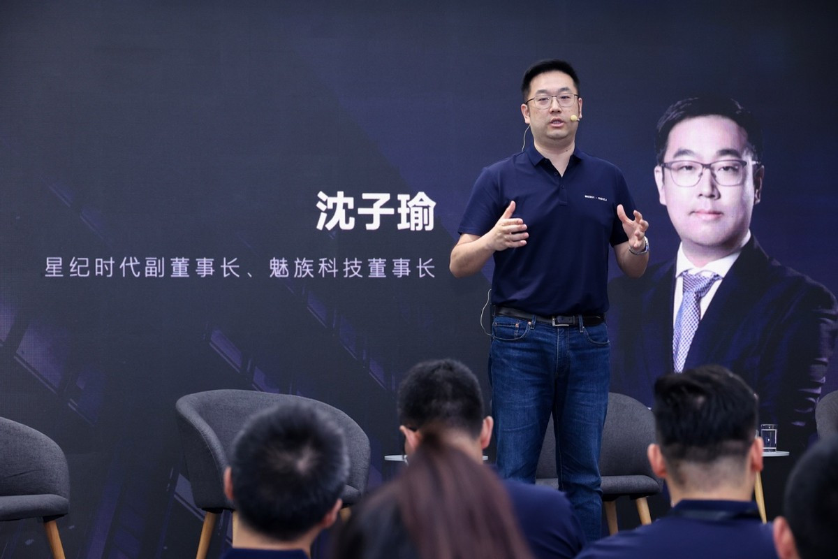 再换帅，魅族手机还有必要吗？答案恐怕是否定的。吉利入主三年，魅族三次换帅，从沈子