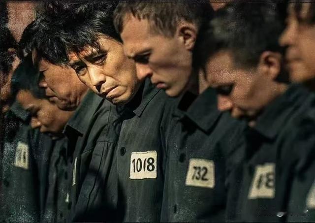 翻车了！《731》首波口碑出炉，五星好评屈指可数，一星满屏皆是。我去看了，我觉得