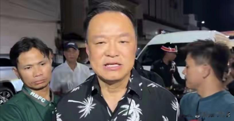 佩通坦能否出山？为泰党能获得几个部长席位阿努廷领导的自豪党赢得大选，以193个