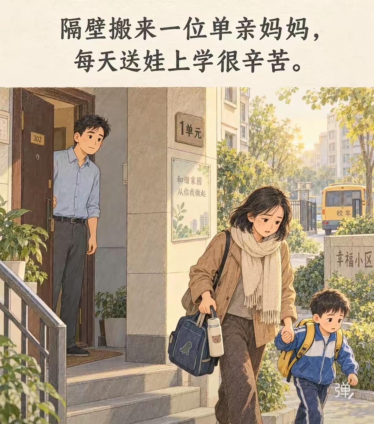 你老婆是个明白人[滑稽笑]