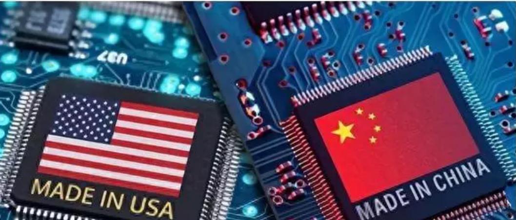 美国放宽对中国出口AI芯片H200的管制，却遭到了中方的再度明确回绝。早晚得