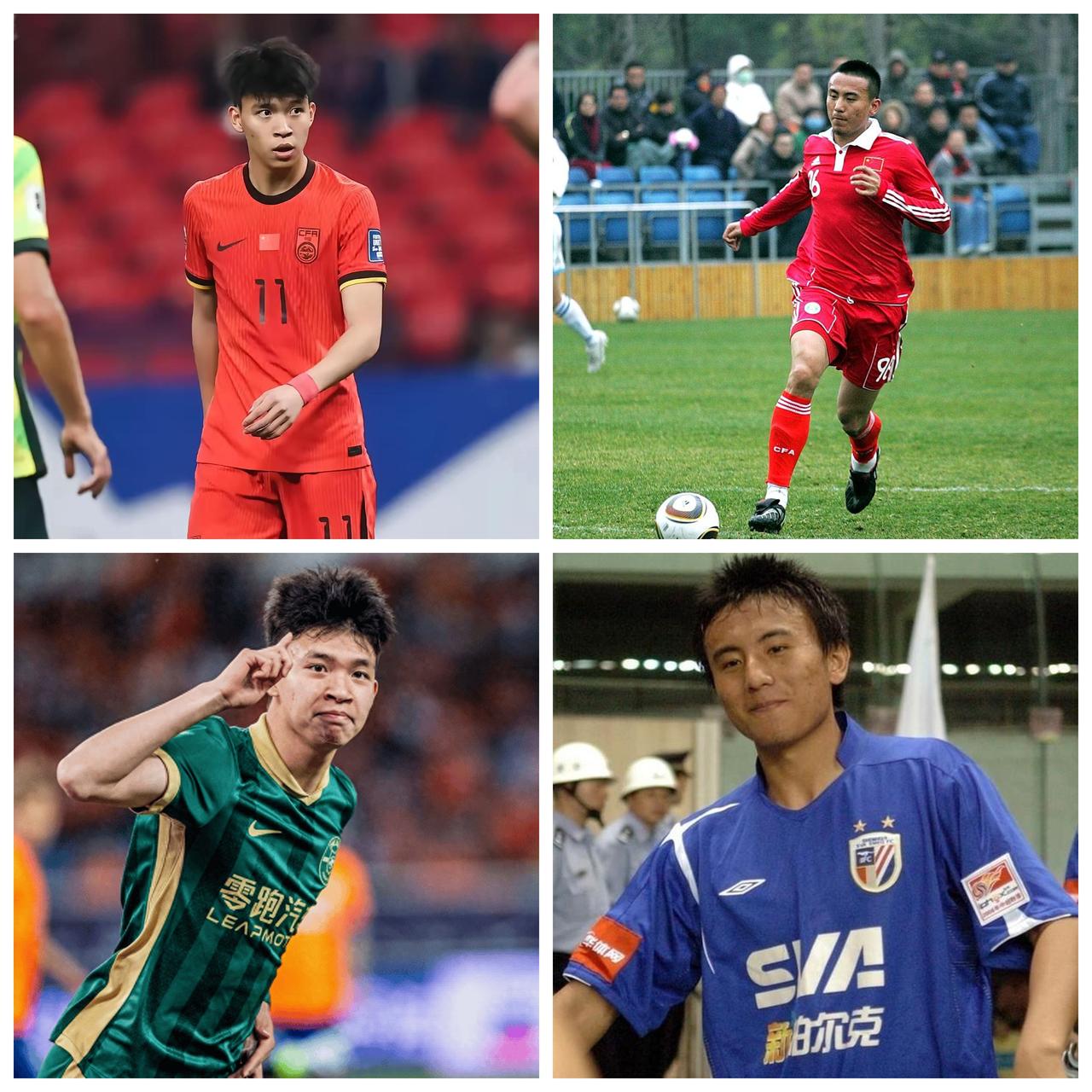 理性讨论，同龄段的王玉栋和毛剑卿谁强点？我感觉差了不止一个数量级。就这次亚洲杯