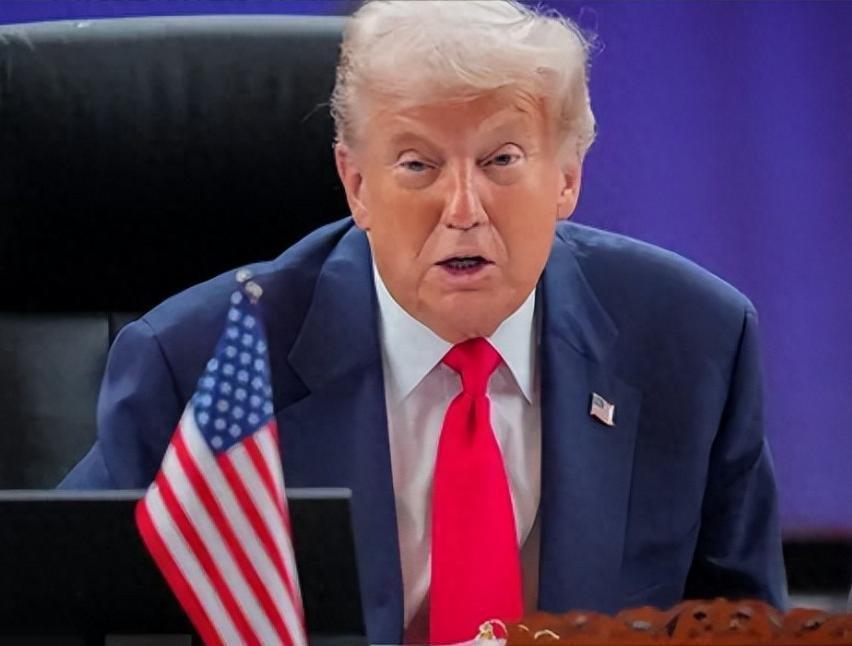 美国下了一盘大棋,利用中国唱了一个双簧。关税战的收割主角不是中国,而是美国