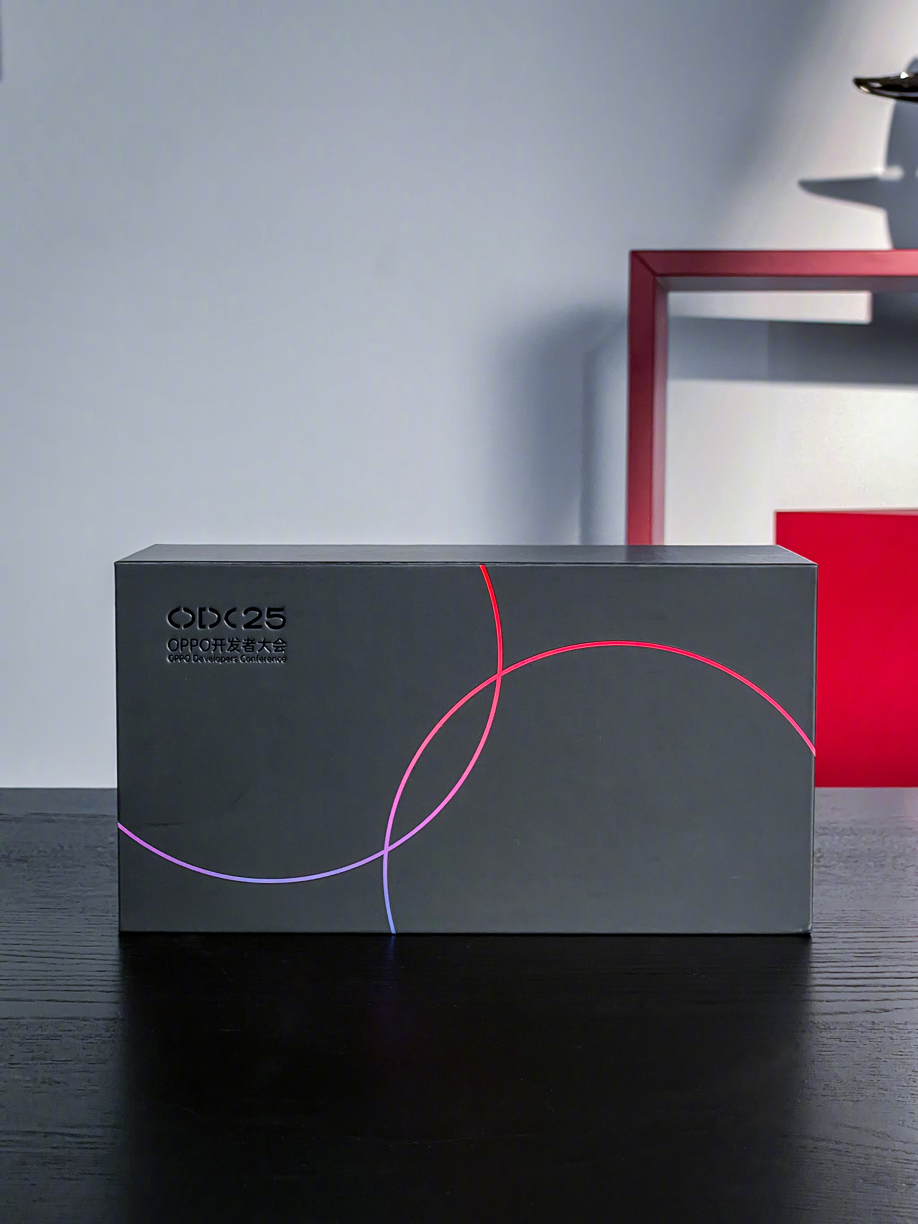 邀请函到手！10月15日，OPPO将发布全新ColorOS16与AI战略，和德