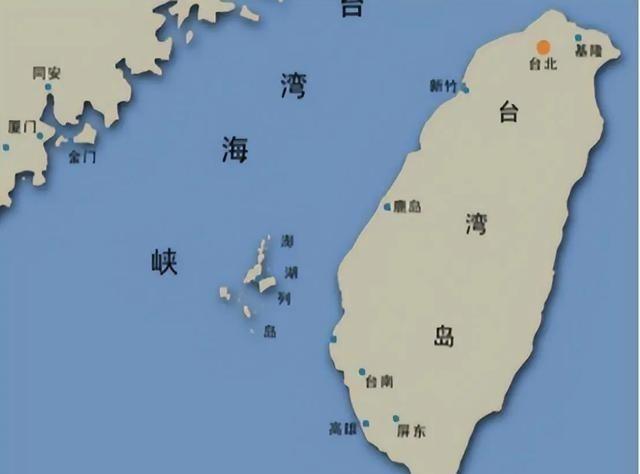 说句大家不愿意承认的实话，台海若要开战，第一个被拖下水的就是我们。这里的“我们