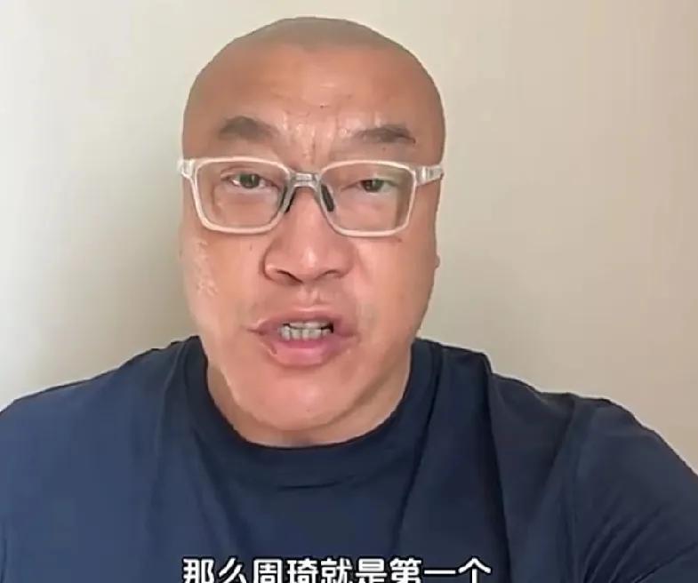 除去国家队成员，咱们CBA还有谁能称为顶级球星？马健认为只有这四个！马健给出的