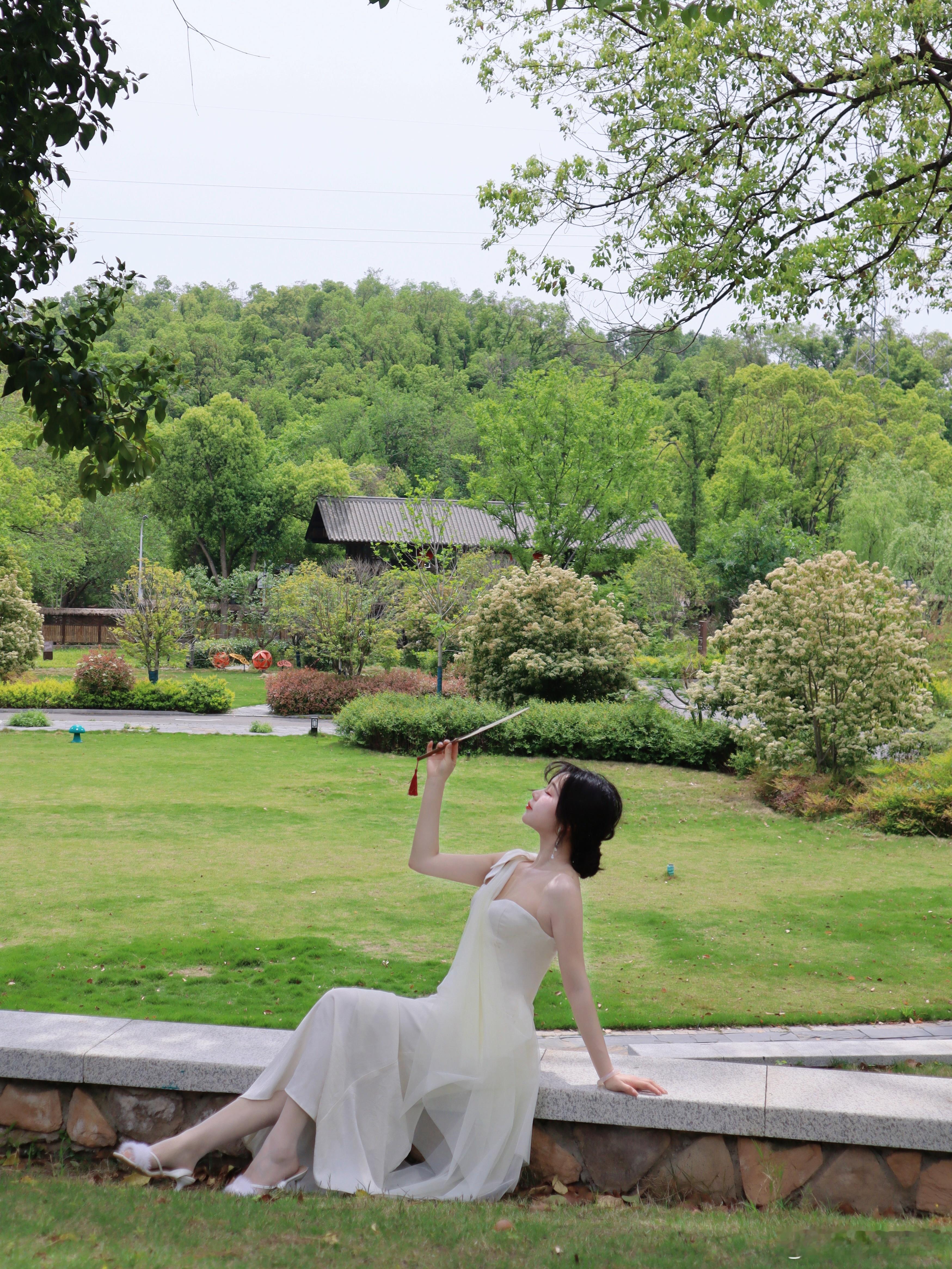 爱在诗中万古长青🍃🧚🏻‍♀️👗:Nu阿诺​​​