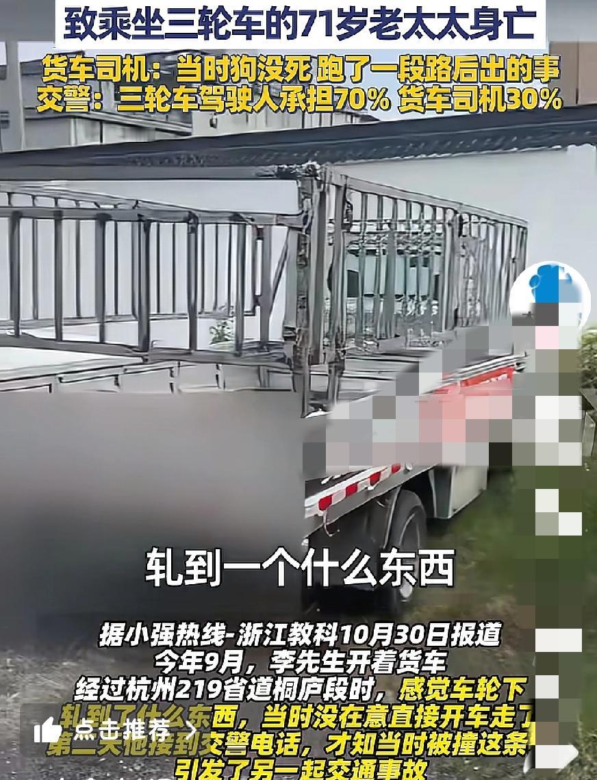 电视剧都不敢这样演一条野狗的意外竟牵出两条人命的悲剧！这起深夜事故里，到底谁