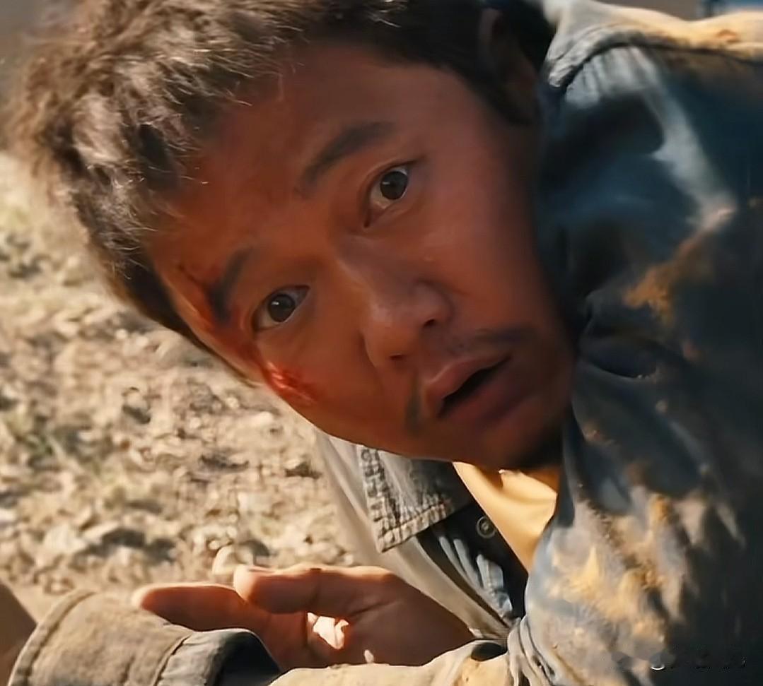 上映才13日，电影《用武之地》的日票房就不过百万，为什么申奥导演的招牌这次不管用