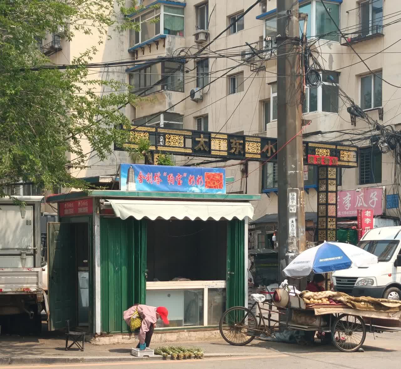 气愤!沈阳86岁老太被网络玩梗，如今成最可怜网红。老铁们!还记得今年4月爆火的沈