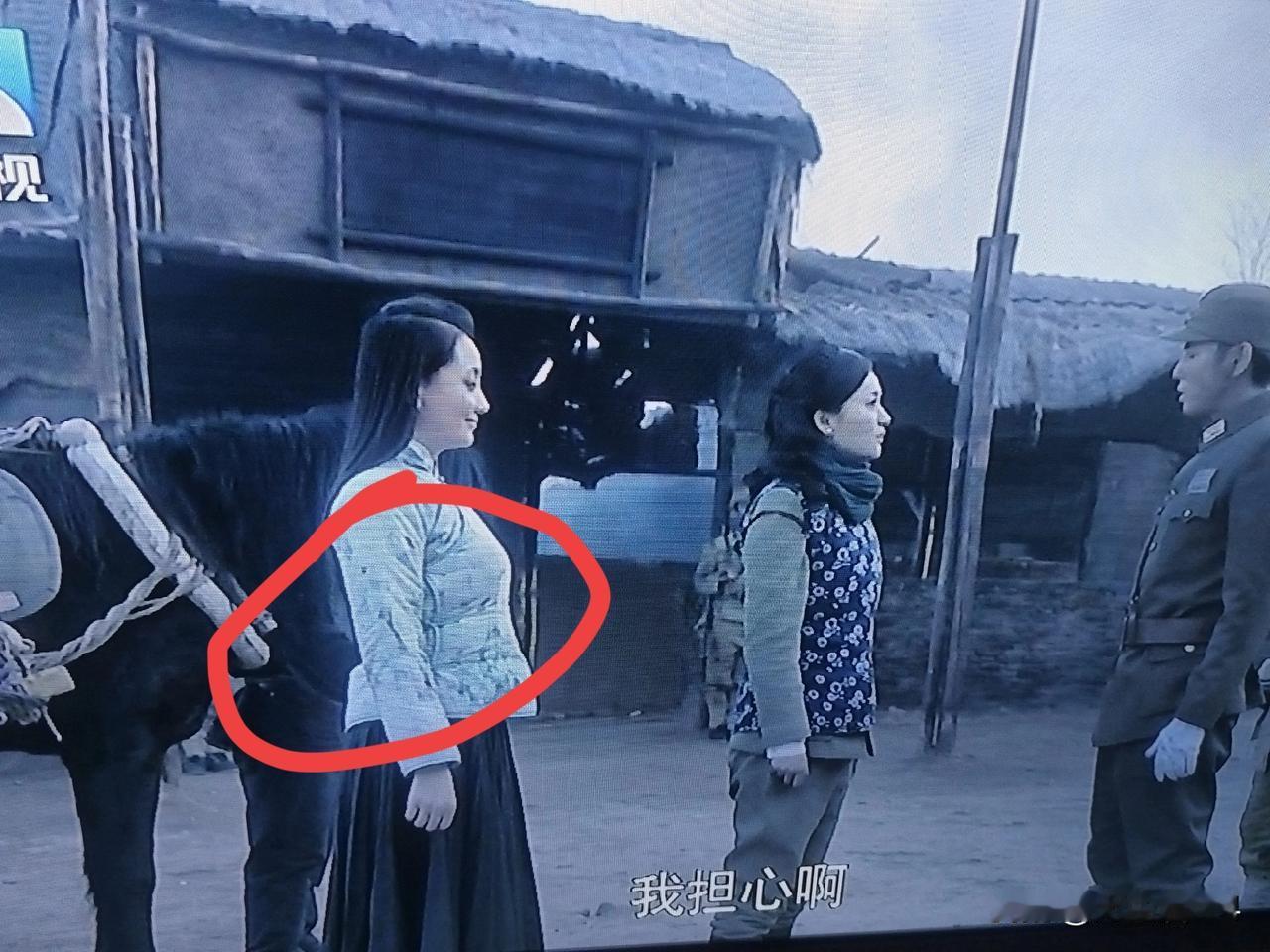 电视剧《归队》和《黄河在咆哮》的差距……抗日剧到底是演绎历史还是要花里胡哨？这