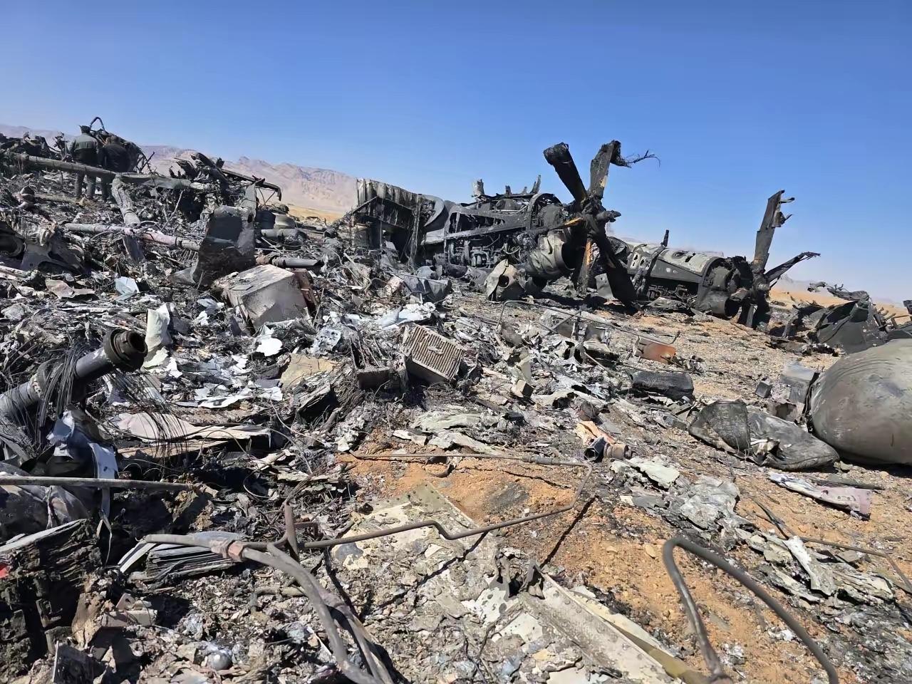 叹服美国强大的宣传能力​美国救出了第二名飞行员，我看国内的殖人们开动了机器开始