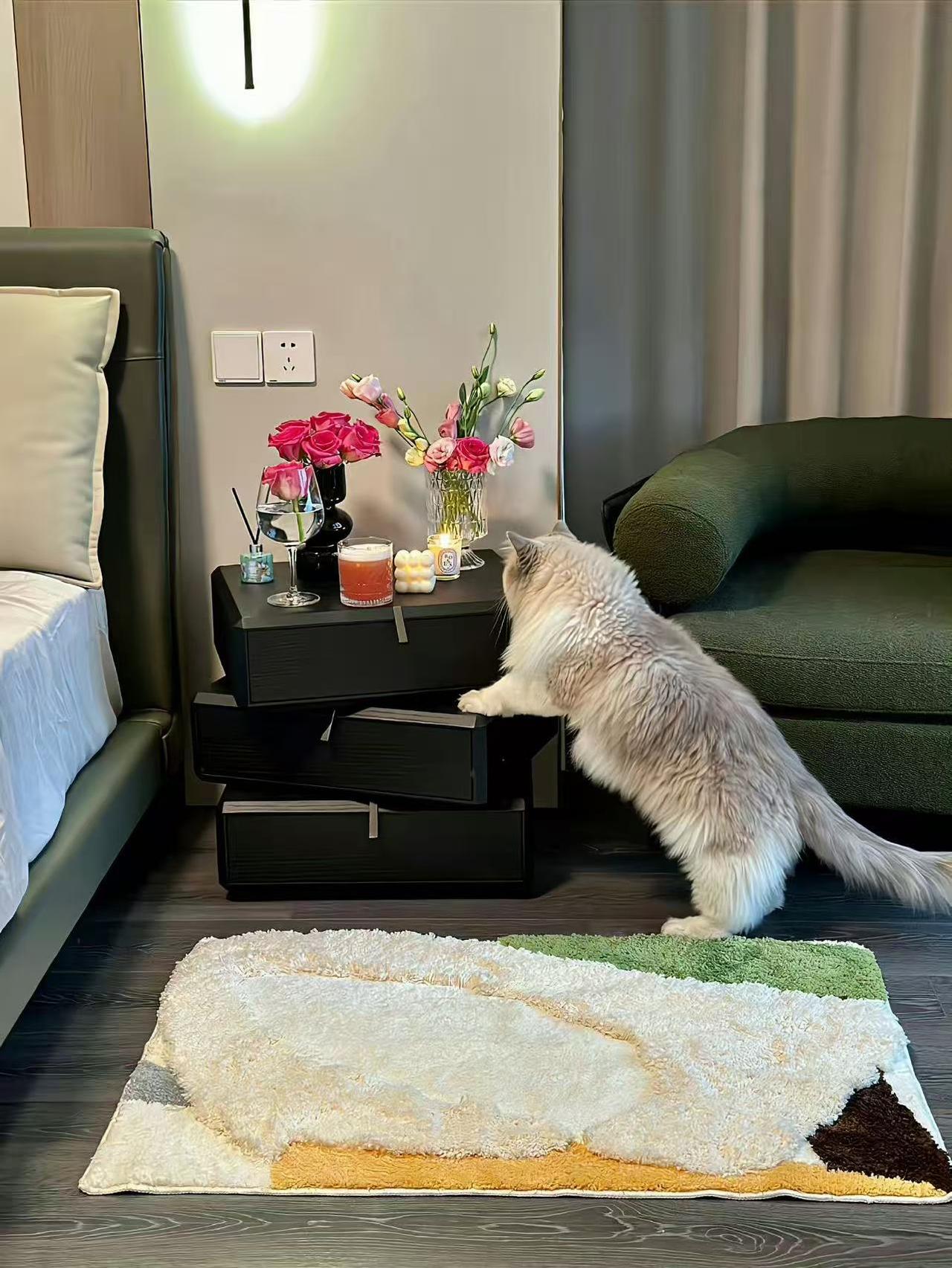 娃爸被裁员了。我说：没事儿，天塌不下来，我养你！他当时直接目瞪口呆地看着我，