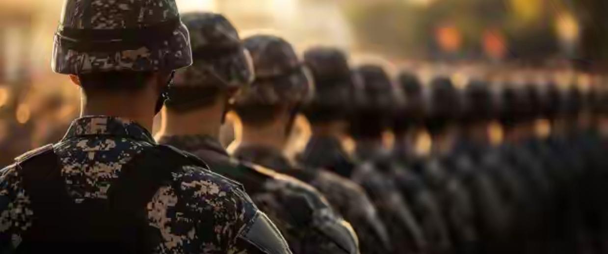 反腐风暴席卷军政央企！2026年一月，中央重拳出击，不论在职退休，一查到底。原中