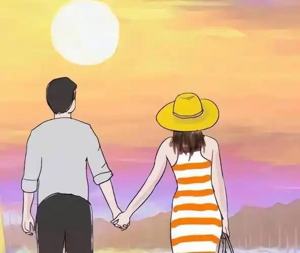 性学专家李银河说:“如果你喜欢一个异性，就直接告诉对方，如果你想和对方睡觉，直