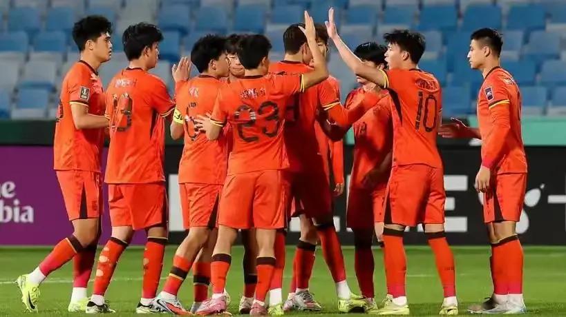 国际青年足球锦标赛（中国U23-朝鲜U23），直播预告(2026年03月28日