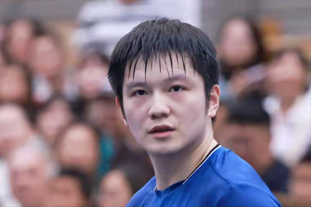 6小时打两份工，拿下冠军和MVP，樊振东到底是去德国联赛虐菜炸鱼，还是技术扶贫，