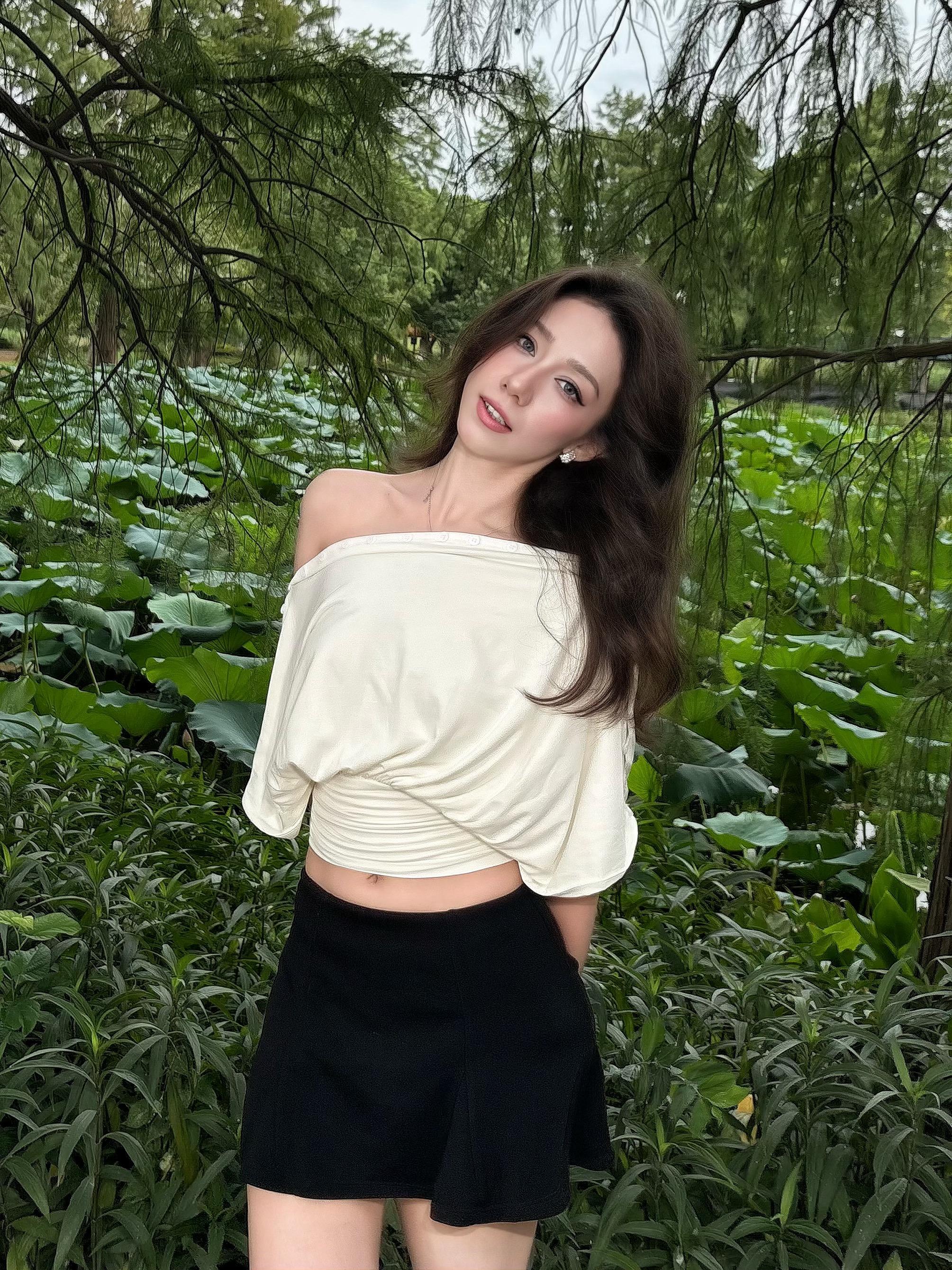 我只想要自我的独到