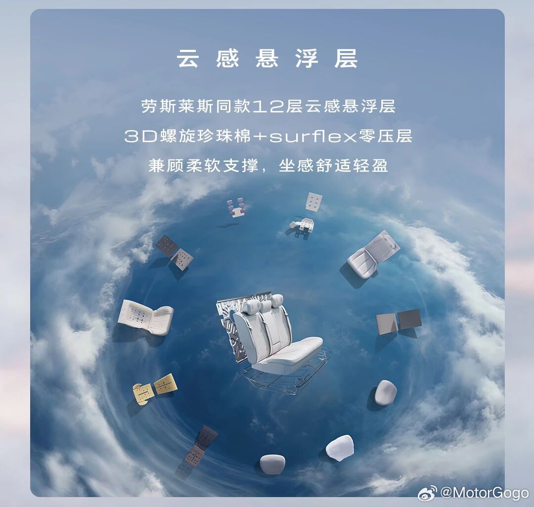 别克至境L7这次春季焕新，官方说法是上市以来最大一次升级。从底盘、智能交互，全部