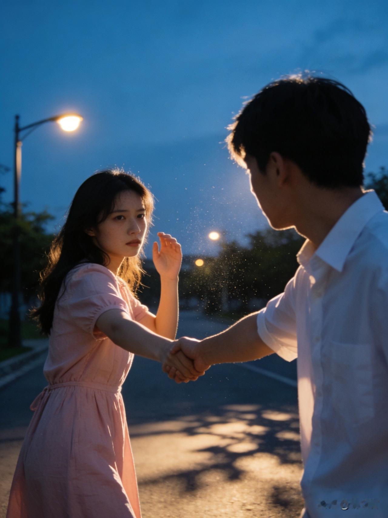 男人别再自欺欺人！女人有这3个表现，就是不爱了当一个女人开始刻意疏远你，别