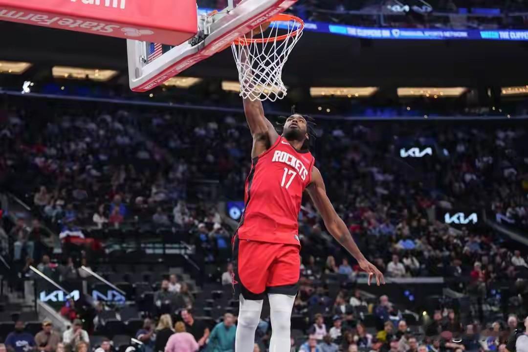 火箭记者:伊森想要稳定首发据火箭随队记者DanielleLerner透露，今