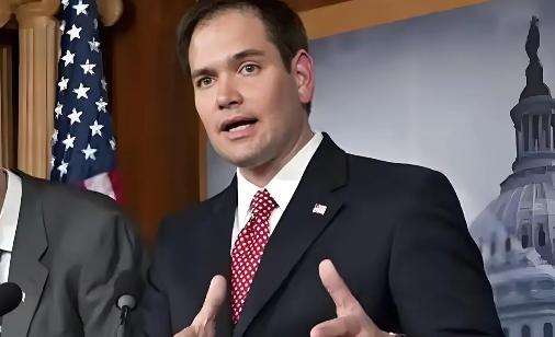 美国务卿鲁比奥说；“由于中国新疆地区生产的多晶硅占全球供应的近一半，美国太阳能行