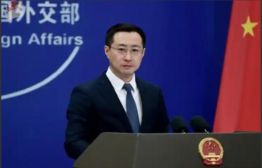 中国外交部发表严正声明， 6月17日，针对3月带刀闯入中国驻日本大使馆的日本