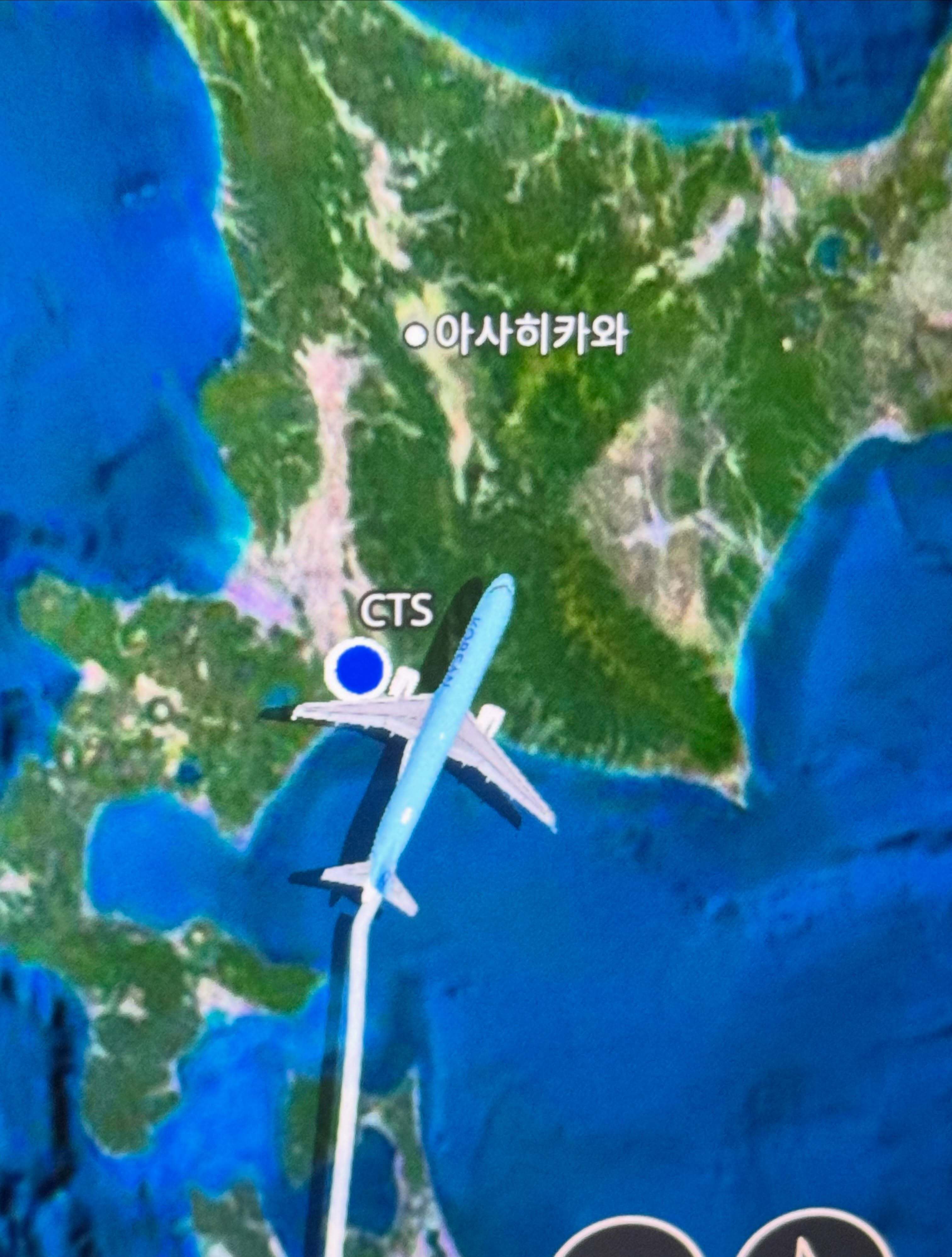 眉儿休息的时候去札幌了啊🤔​​​