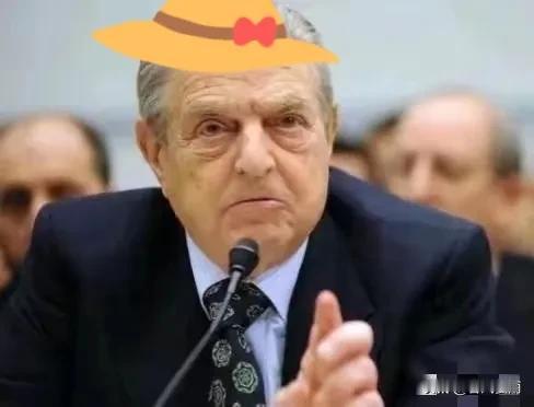 “不入香港，我们以死谢罪”，这是以索罗斯为首的犹太资本对中国进行绞杀的时候，香港