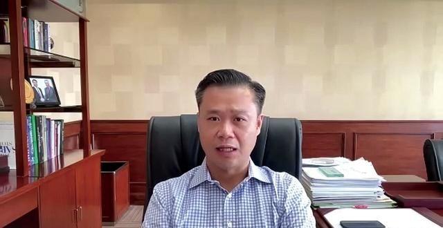 尽管当前菲律宾参议院又面临一次内部“变天”闹剧的上演，但是个人认为虽然说是一个没