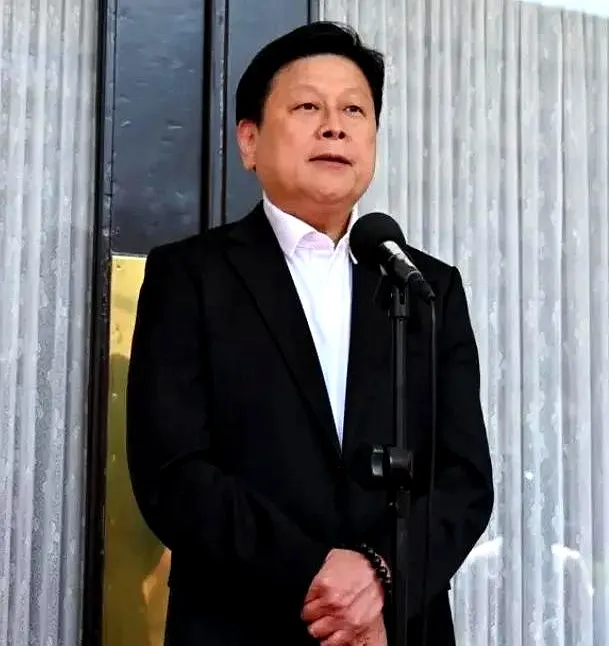 罢免国民党团总召傅崐萁的“拔傅行动”今天火速交件！第二阶段联署直接冲上32777