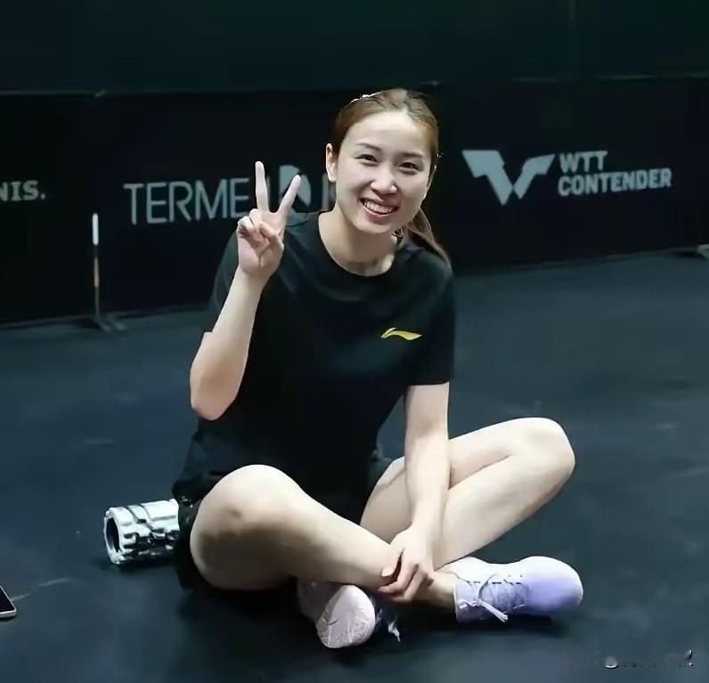 不应该呀！钱天一博士论文被粉丝断章取义的怼了！关于王楚钦这段，钱天一意思是