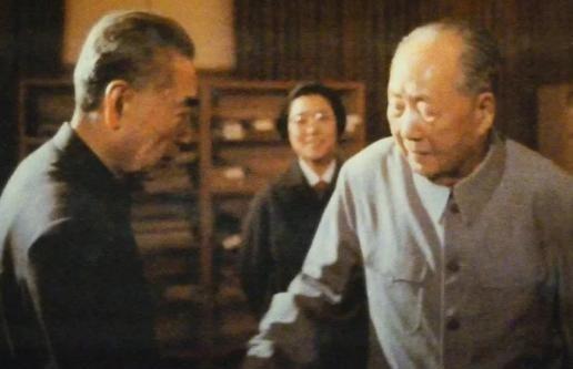 中印战争前夕，毛主席问张国华：打不过印度会怎么样？张国华语塞，毛主席说：“如果我