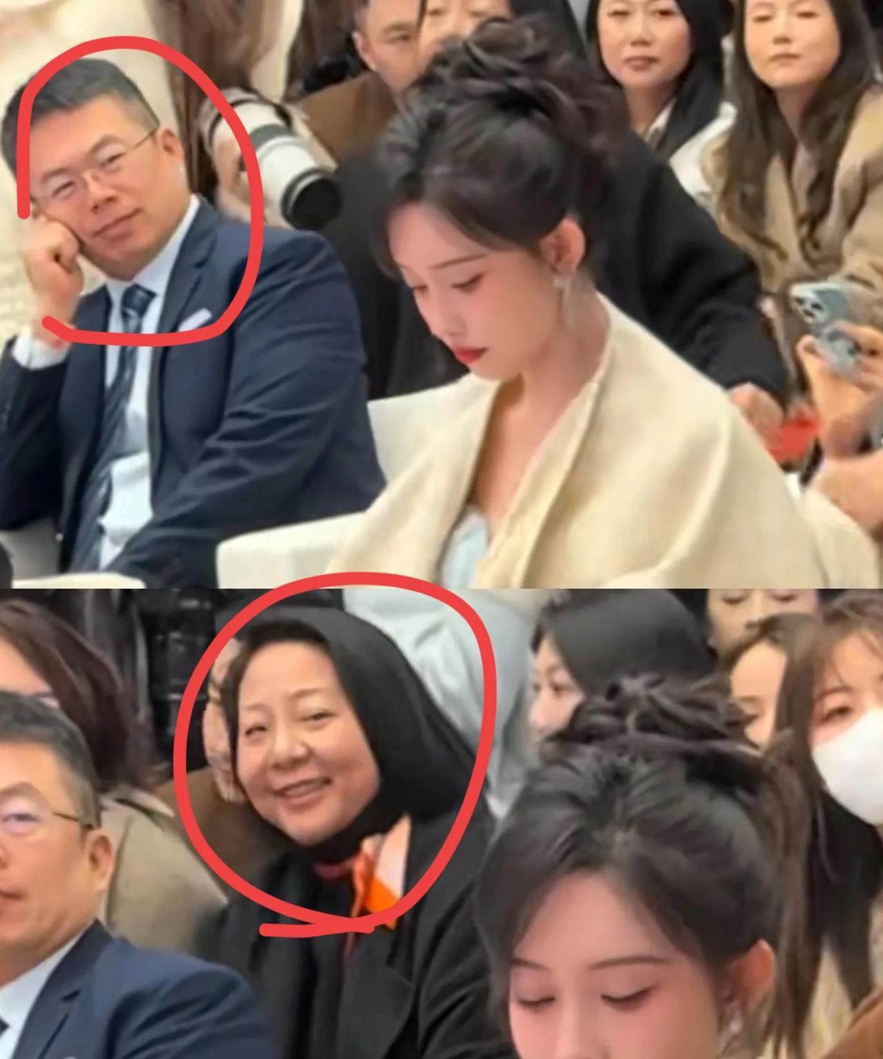 这一次孟子义又要骄傲了
