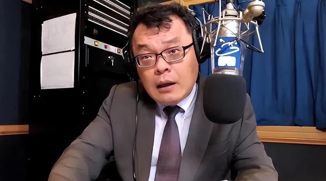 陈挥文变成了陈酸文，酸气越来越大，怨气冲天！话说酸文攻击馆长超过一个月了，从