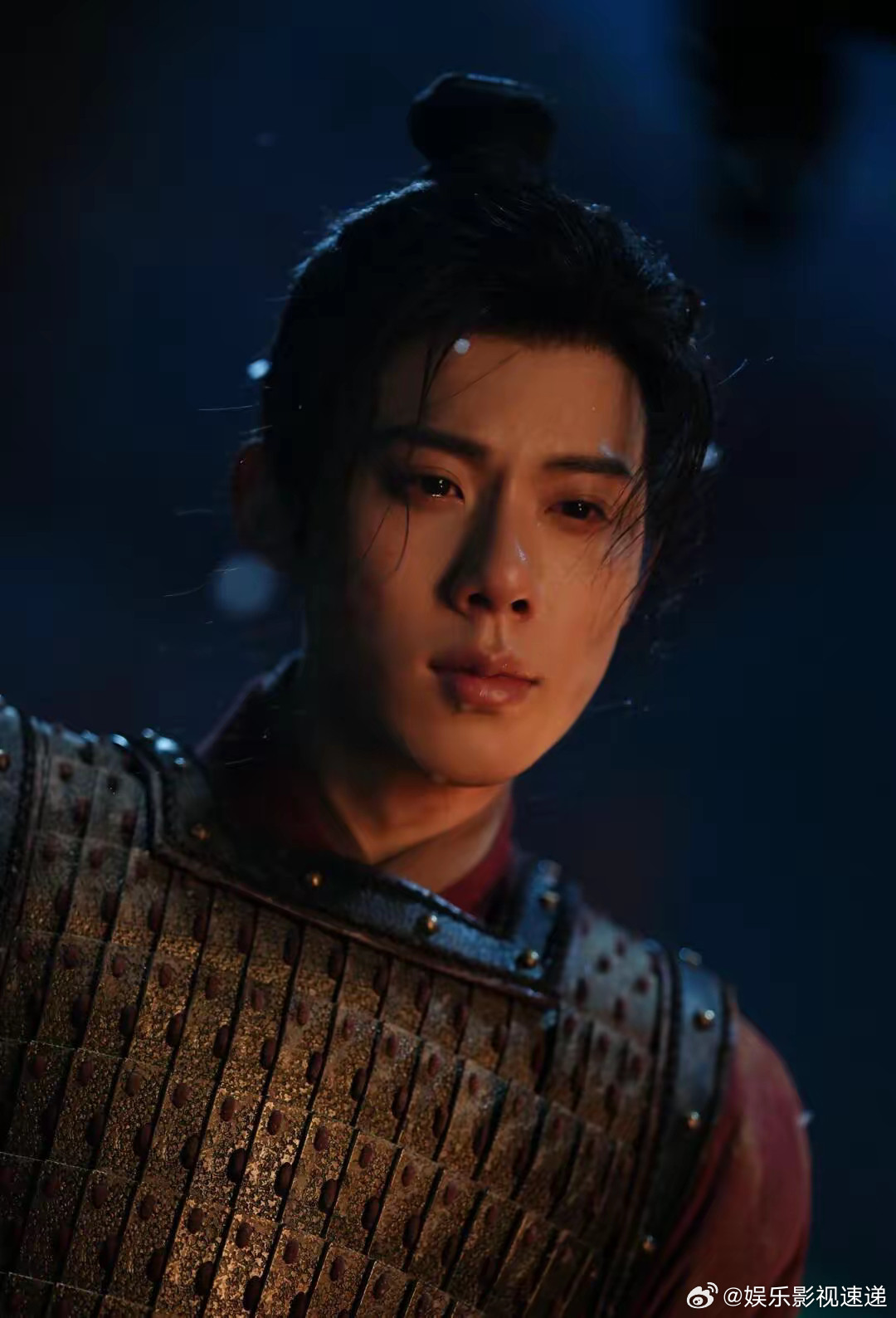 好剧就是要全员上桌《藏海传》男二选周奇真是选对了不是因为他便宜，也不是因为他符合