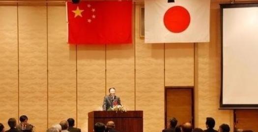 中日友好的时候，确实日本曾对中国提供了巨大的帮助，管理，技术，投资，教育，方方面