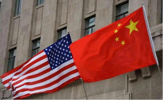 美国究竟会不会同中国兵戎相见？直白点说，华盛顿当然有开战冲动，因为中国给其全球霸
