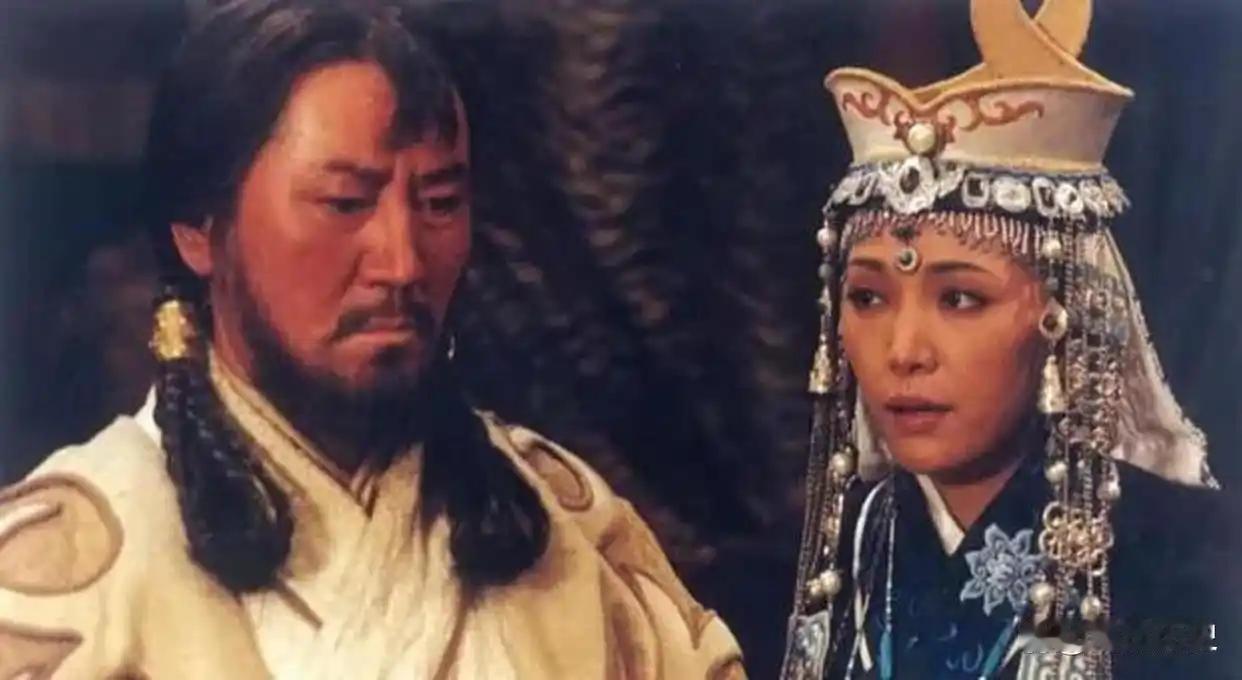 成吉思汗蒙古大军常年征战，生理需求怎么解决？方法让人难以启齿蒙古大军常年在外