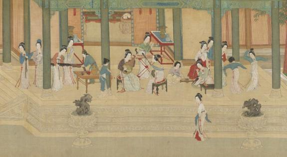 西汉禽兽燕王，睡小妈、抢弟妻还糟蹋三个女儿，汉武帝怒令自缢！颠覆三观，西汉的禽兽