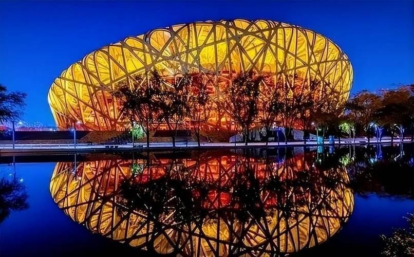 网传鸟巢要拆除？耗资35.96亿年维护费约8千万，是无底洞还是国宝？根据公开