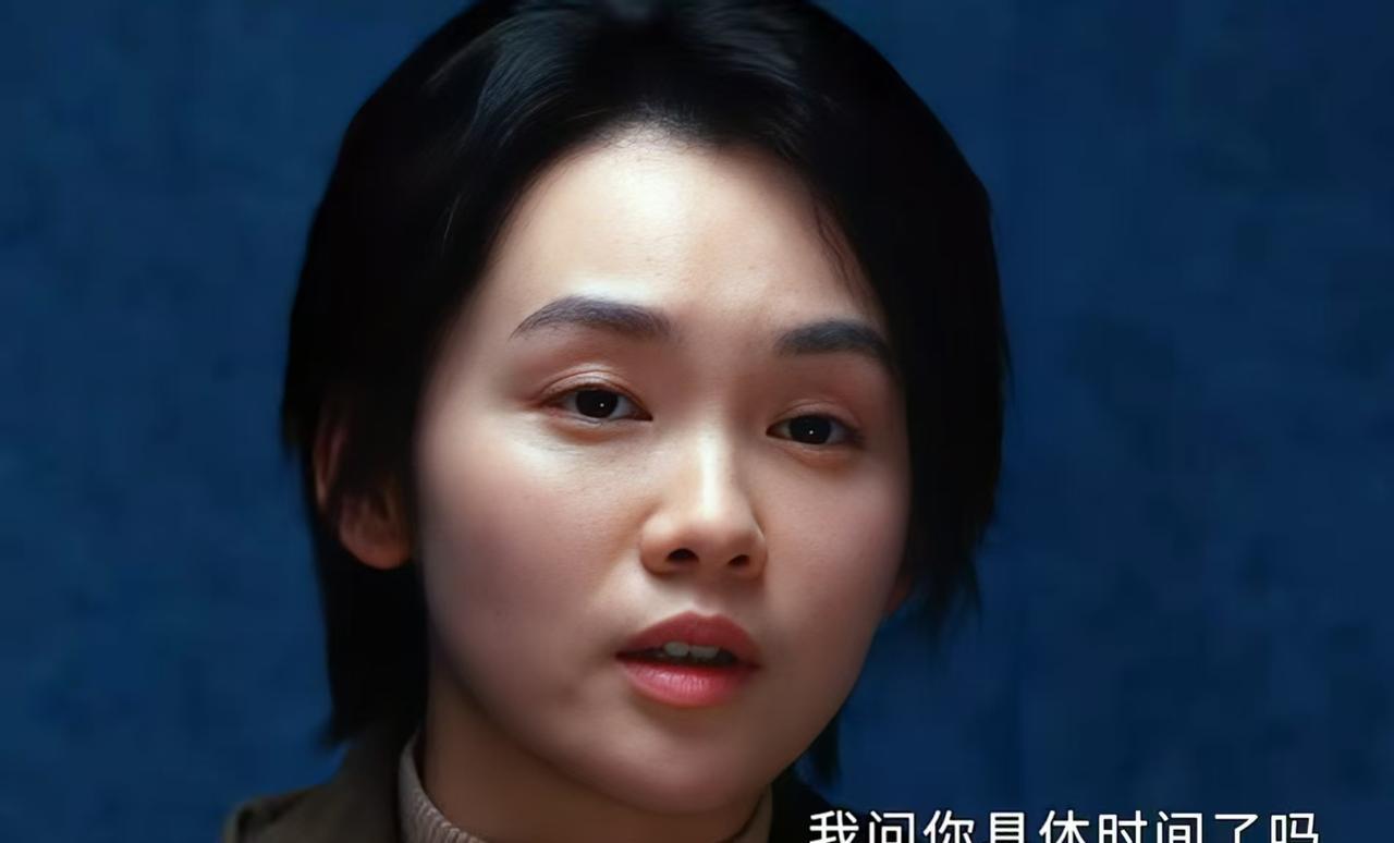 《以法之名》：杨婧这个女警不简单，她至少是个审讯高手！为了坐实万海黑社会组织性
