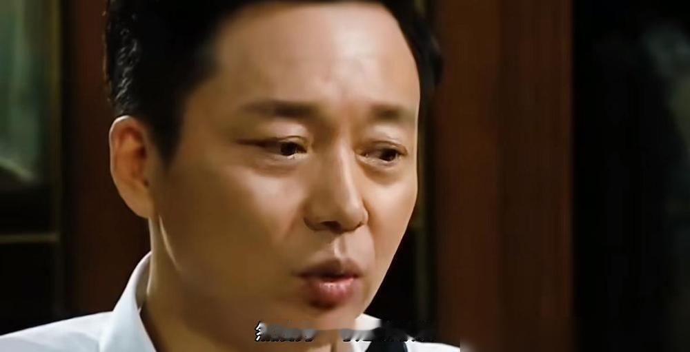 你敢信？刘敏涛拍琅琊榜，当场吐槽胡歌是“流量花瓶”？结果首场对戏，胡歌抬眼那