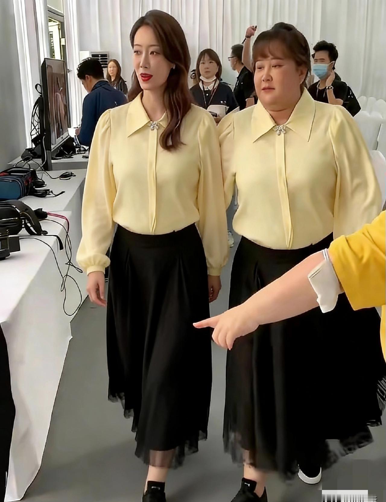 别再传贾玲反弹了，她的“野心”，根本不在体重秤上。她主动回应，现在的状态，比电