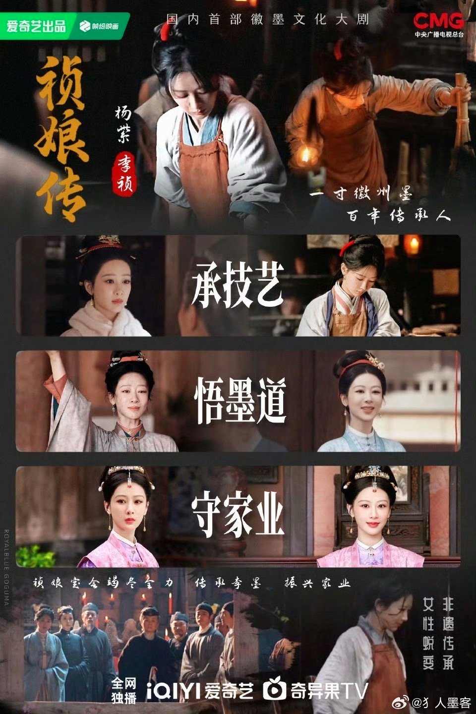 央妈赐名的含金量