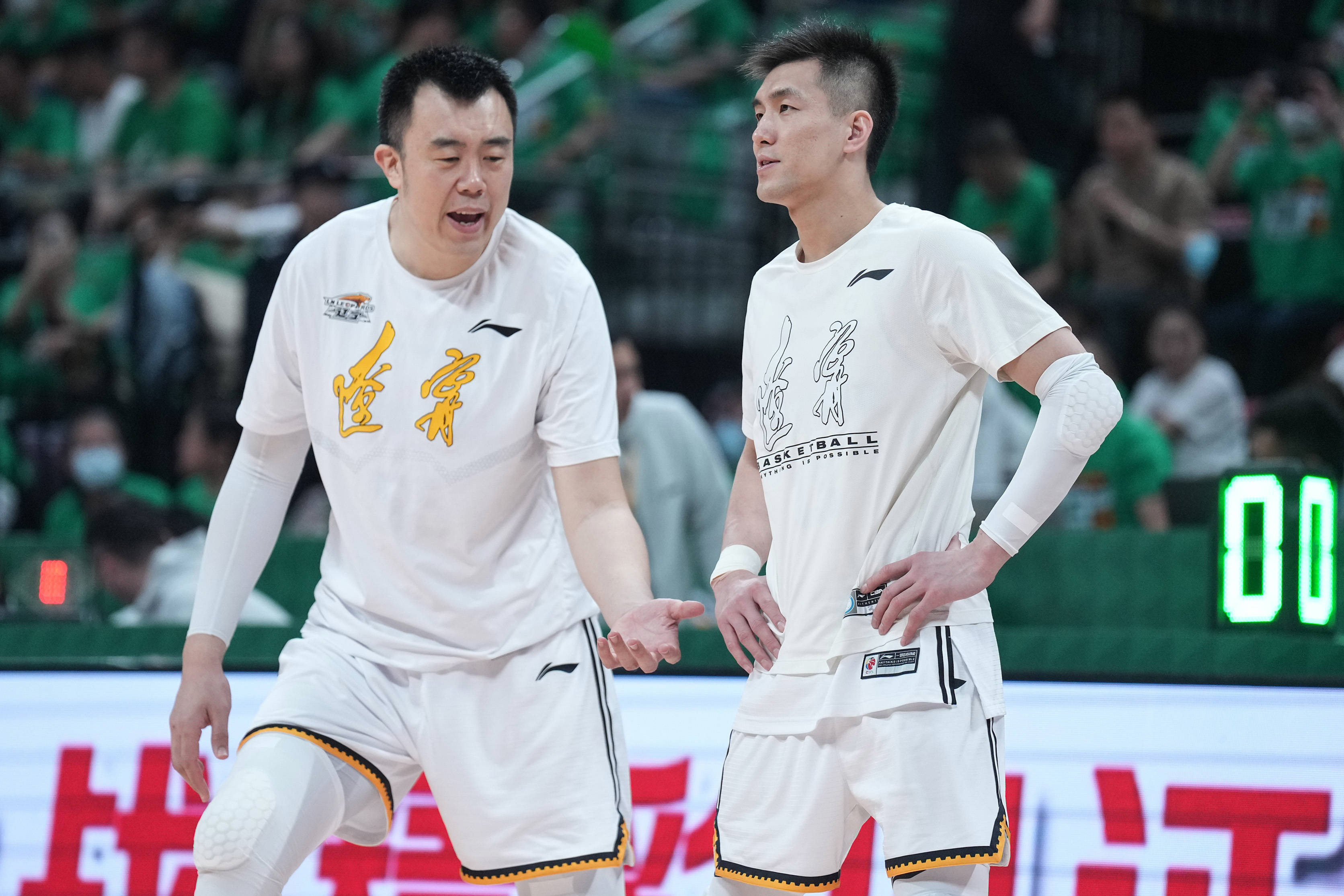 辽宁功勋老将退役，一个时代宣告结束