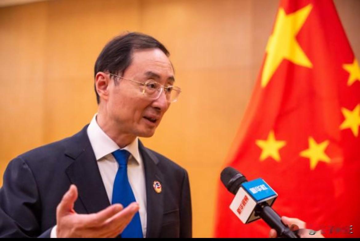 孙卫东副部长职务调整的消息一出，不少人都觉得意外，其实放在国家外交大局里看，再正