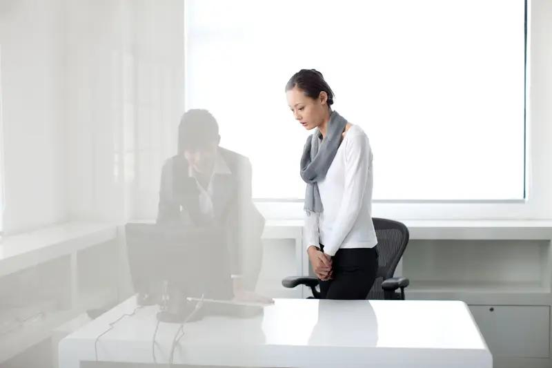 职场里的冒失鬼感觉自己就像是是职场里的冒失鬼一样，出来工作几年了，做事真的就