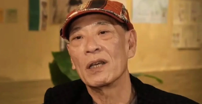 “千鹤道长”钟发说成龙拿出自己资产的千分之一来给成家班，他们都能活得很好，这就是
